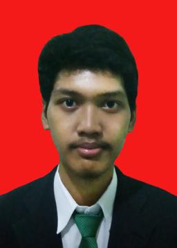 SANDY KURNIAWAN
