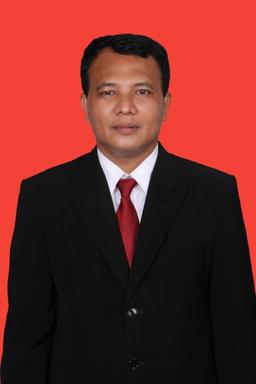 Albert Rasmi Silaen