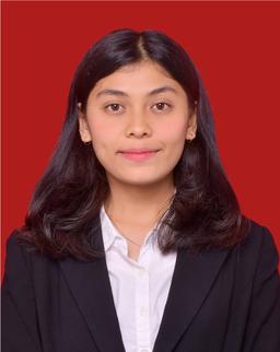 Feby Anjela Chesia