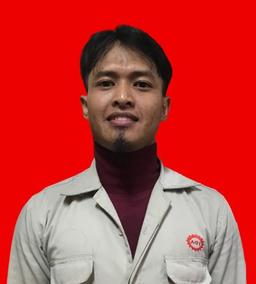 Dedy wahyudi