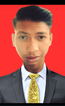 AZIS SAPRUDIN