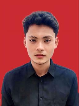 Mohammad Rangga Salman Lazuardi