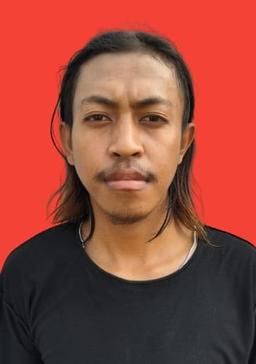 UJANG SAEFULLOH