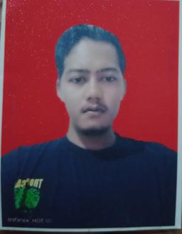 INDRA FEBRI SAPUTRA