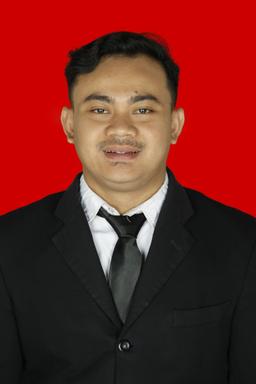 Akhmad Rizqi Ichsanuddin