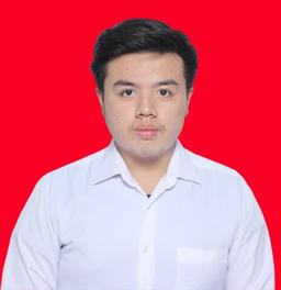 Gerry Darian Enrico Widjaja