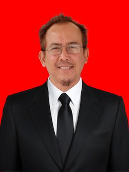 Bambang Isdarmanu