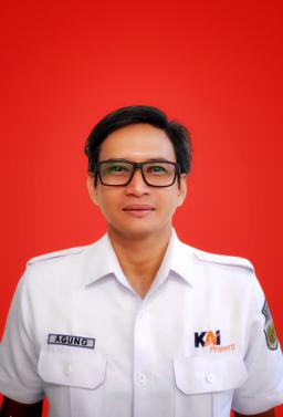 R Agung Wicaksono