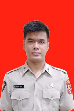SABARTRI EVEN SITOMPUL