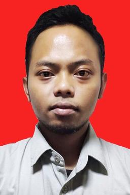 Irfan wahyudianto