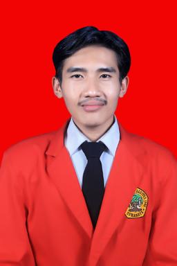 Junico Dwi Yussarianto