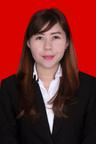 Avatar of Claudia Agreli Sumakul