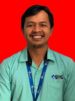 Imanuel Karo Karo