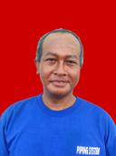 Ridwan Saidi