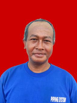 Ridwan Saidi