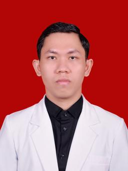 dr. Angga Dehes Kaharap