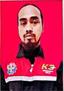 Jamani Jamaludin