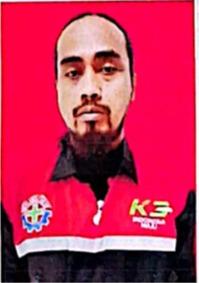 Jamani Jamaludin
