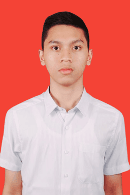 Reza Maretta Putra G