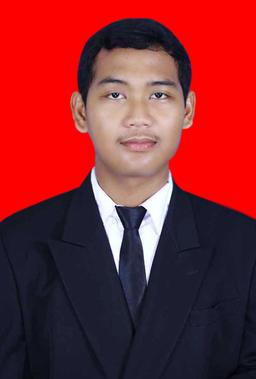 Erlando Syaiful Khaqim