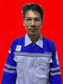 Muchlisin