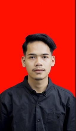 Muhamad iman sholeh