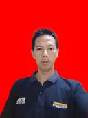 Agus karyawan