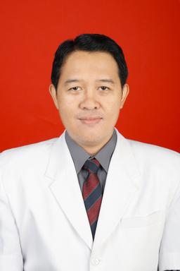 Kristanto Yudoprasetyo