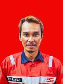 Tri pamuji santoso
