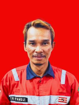 Tri pamuji santoso