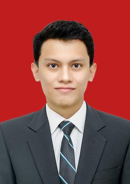 Khairul Syarif Pramudito