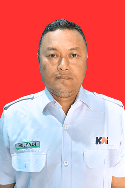 Rudi Mulyadi