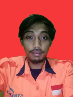 Teguh Rizkiadi