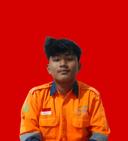 Saeful Rahman
