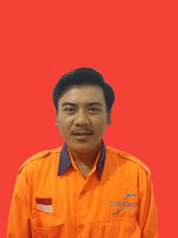 Ahmad Ripa'i