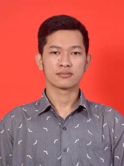 Rian Ricard Simanungkalit