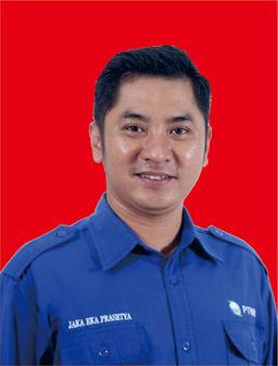 Jaka Eka Prasetya