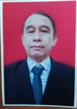 VIKTOR P HASIBUAN