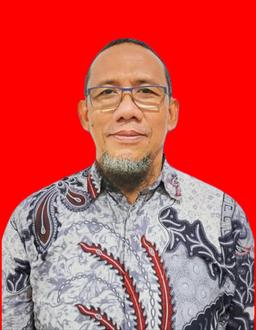 MUHAMAD TASJRIEK PAKAJA, SE