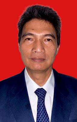 Asruluddin Rekoputera