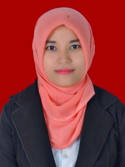 Erna Kusumasari