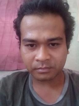 Ahmad saepul