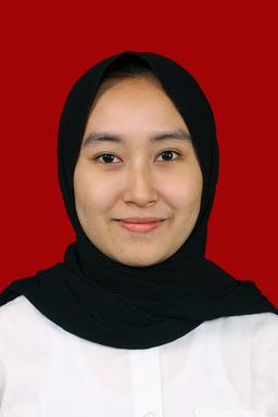 Elia Salsabilla Yasminasarie