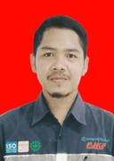 Asep Saefudin