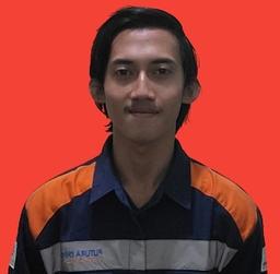 Moh. Aji Pamungkas