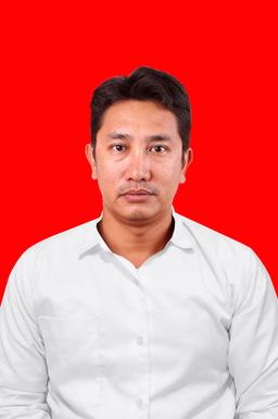 Andry Fransiskus Sitepu