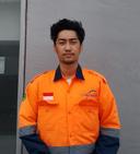 Rizky Ananta Putra