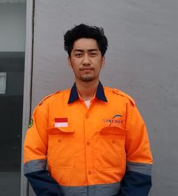 Rizky Ananta Putra