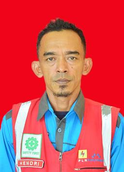 Muhamad Hendriana