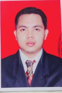 Dedi Haryadi